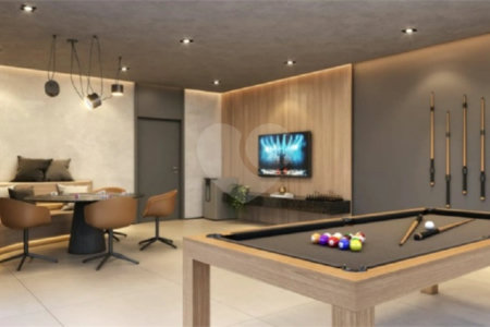 Haus Mitre Vila Clementino