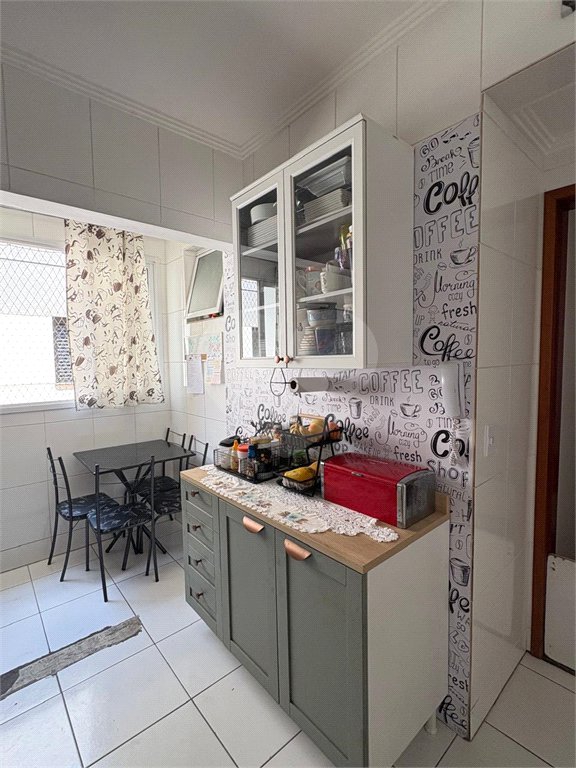Apartamento á venda - São Caetano do Sul