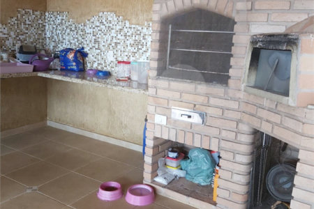 Casa a venda no Itamaraty