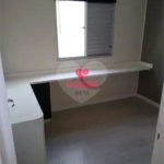 APARTAMENTO A VENDA 67M², 3 DORMITORIOS, 1 SUITE, 1 VAGA - PARQUE INDUSTRIAL - SÃO JOSÉ DOS CAMPOS/S
