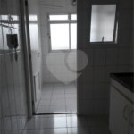 APARTAMENTO REFORMADO C/52,0m² NA SAÚDE