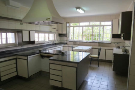 Casa de Vila à venda com 4 suítes em Morumbi, São Paulo, SP