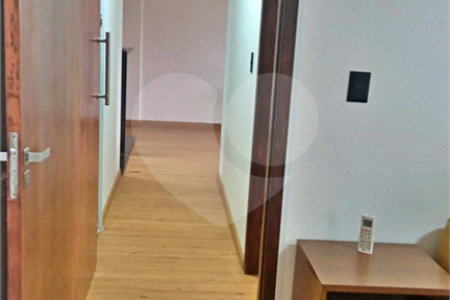 Apartamento com 2 quartos 1 suíte na Vila Nova Conceição