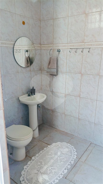 Casa térrea para venda no bairro Jardim Nova São Carlos