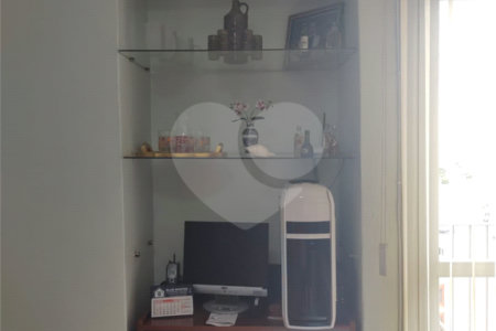 Apartamento de 2 quartos à venda na Penha
