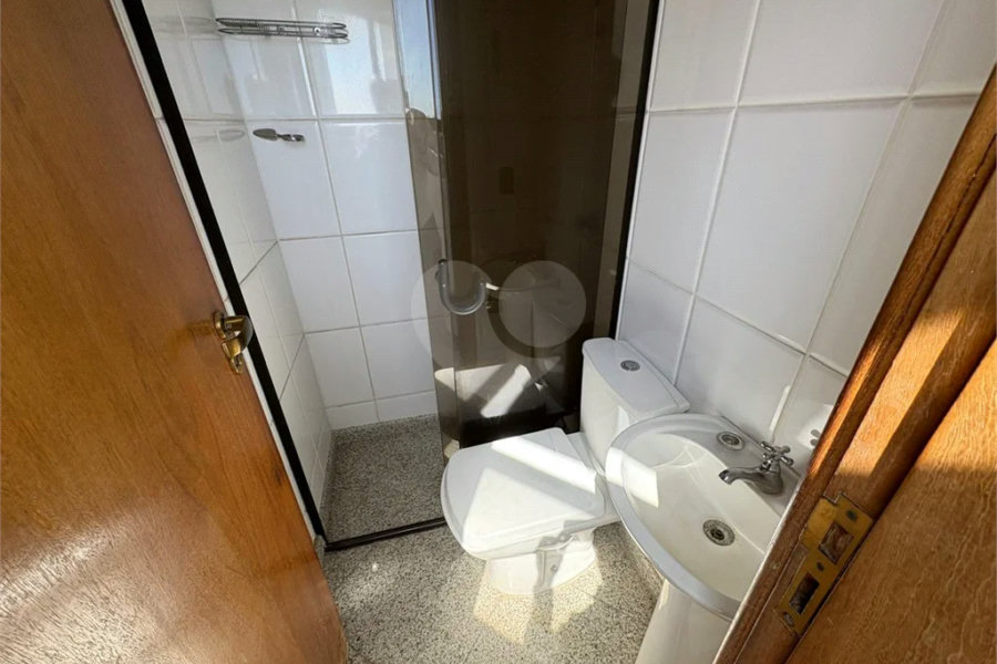 Apartamento disponível no Edifício Palladium no Centro de Piracicaba - SP.
