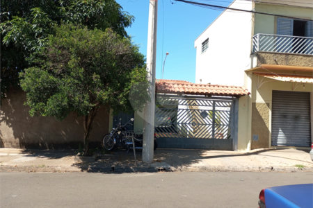 Casa Sobrado Residencial e Comercial no Maria Stella Fagá