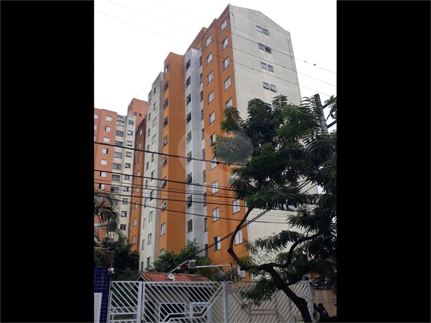 Apartamento a venda no Brás