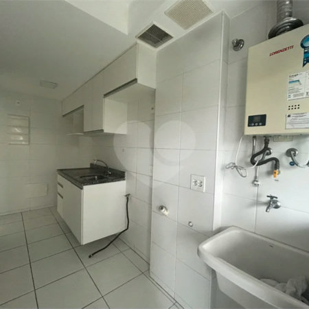 APARTAMENTO À VENDA NO CONTEMPORÂNEO DESIGN RESORT | CAMPO GRANDE – RJ