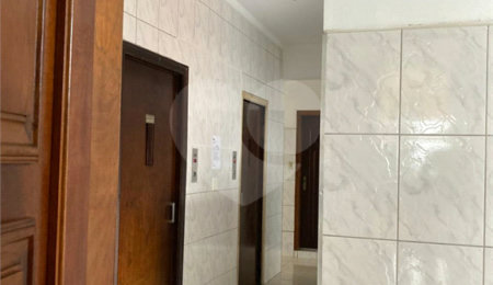 Studio à venda com 1 quarto em Liberdade, São Paulo, SP
