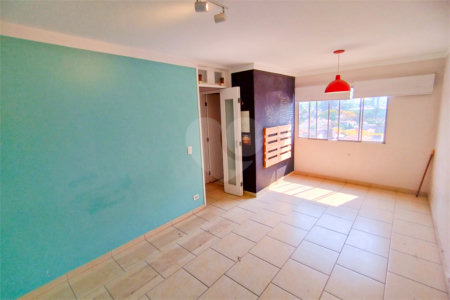 Apartamento - Vila Congonhas - 2 quartos - 2 banheiros - 1 vaga
