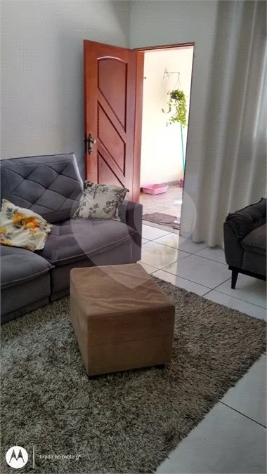 Casa a Venda no Jardim Perola em Itupeva