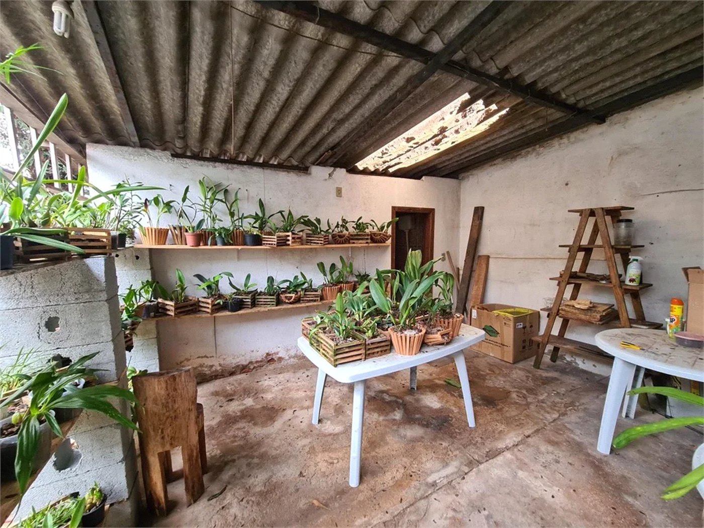 Terreno à venda em Vila Pirajussara, São Paulo, SP