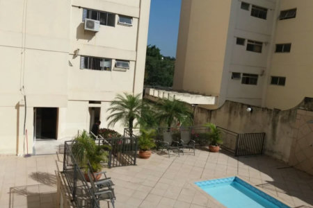 Apartamento à venda com 3 quartos, sendo 1 suíte, em Vila Progredior, São Paulo - SP