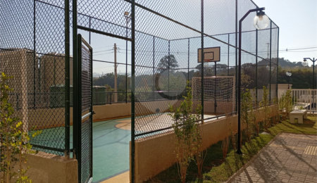 Apartamento à venda com 2 quartos em Pirituba, São Paulo, SP