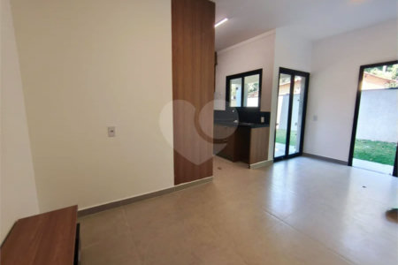 Casa para Locação no Residencial São Sebastião em Louveira/SP