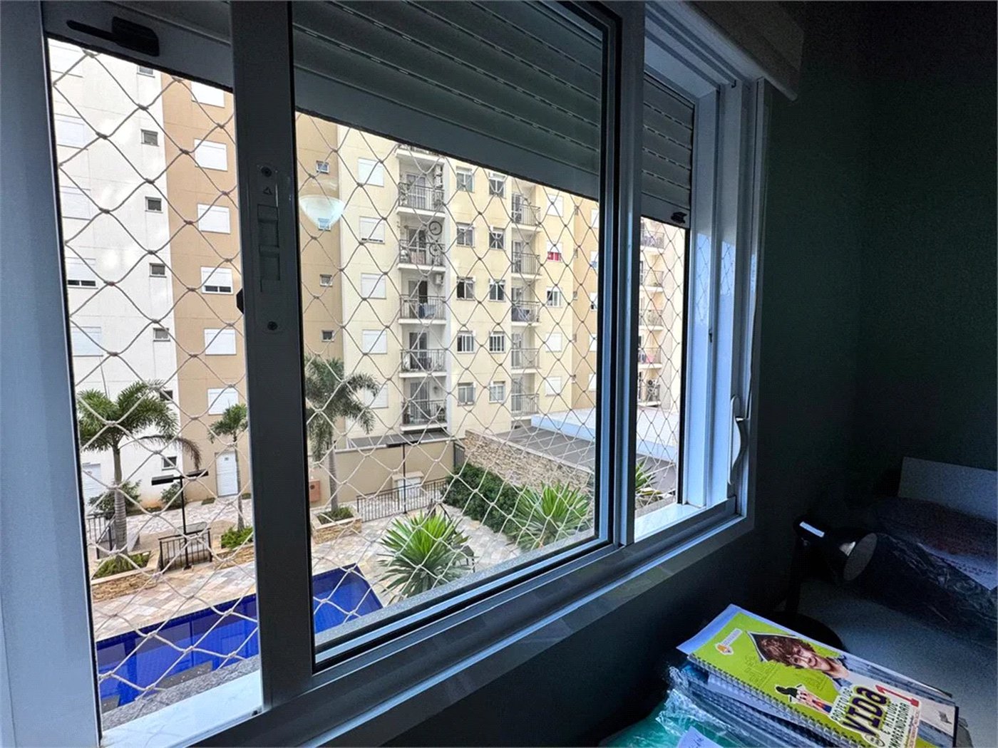 Apartamento á venda no Morumbi - Piracicaba/SP.