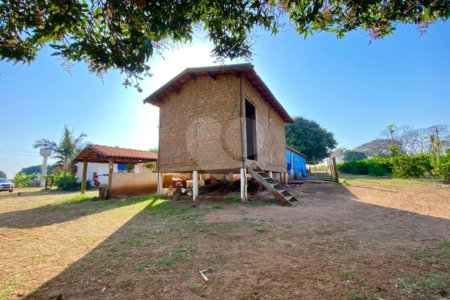 Sítio na cidade de Taiuva-SP.