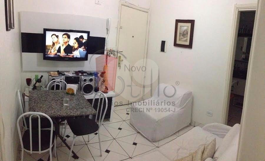 APARTAMENTO A VENDA NO BRAS