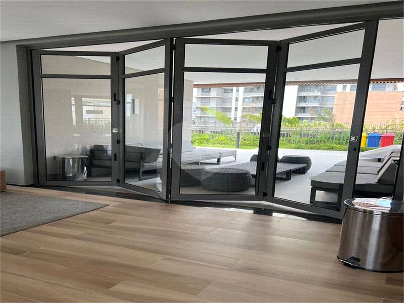 Residencial Exclusivo no Campo Belo
