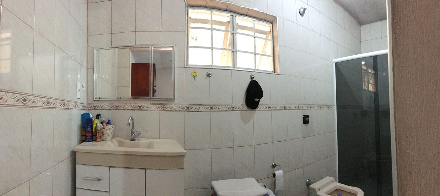 Casa à venda com 2 quartos, sendo 1 suíte, em Remanso Campineiro, Hortolândia - SP