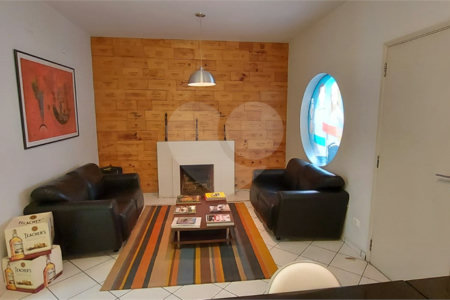 Casa à venda com 1 quarto em Chácara Santo Antônio (zona Sul), São Paulo, SP