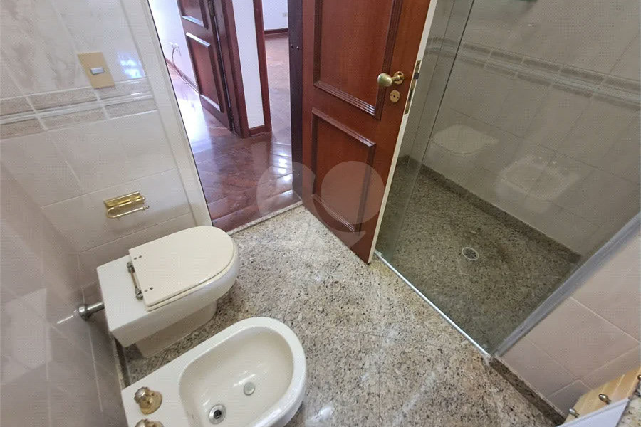 Apartamento à Venda no Edifício Itapema no Bairro Centro em Piracicaba/SP.