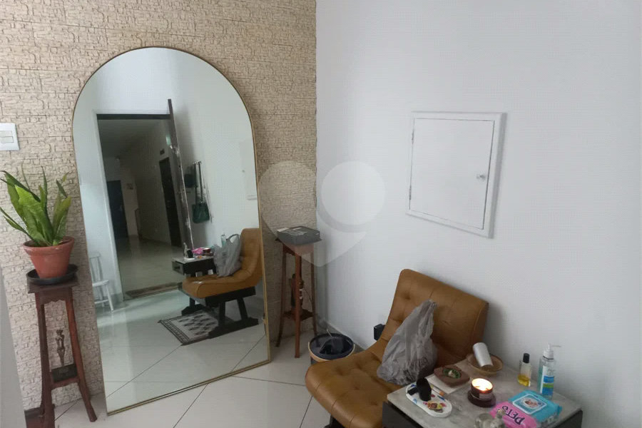 Apartamento 2 dormitórios para venda na Santa Cecília em São Paulo / SP