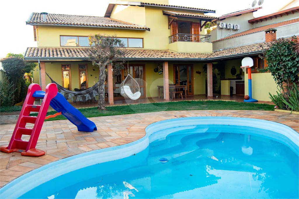 CASA ALTO PADRÃO - BAIRRO NOBRE