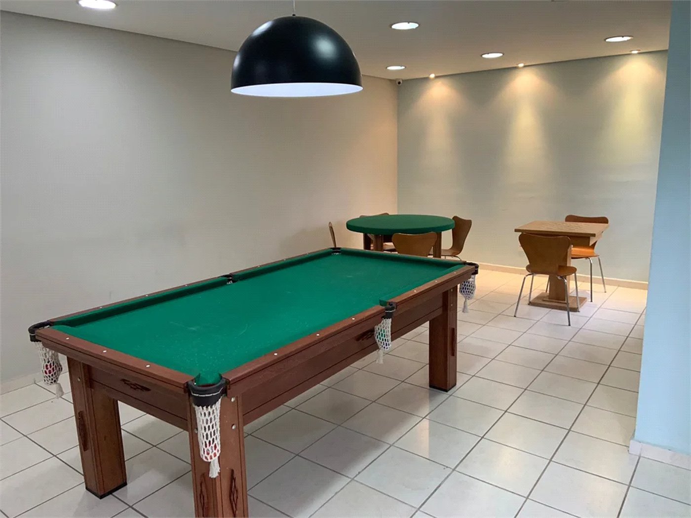 Apartamento à venda com 2 quartos em Jaguaré, São Paulo, SP