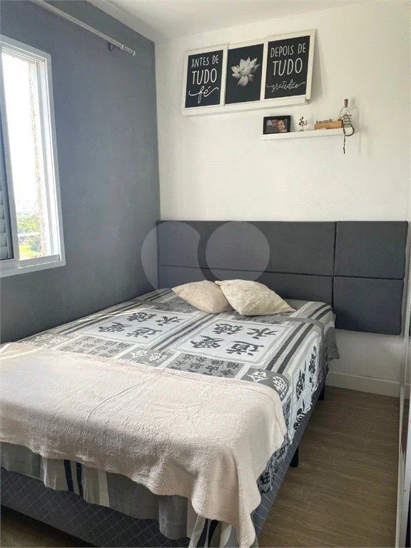 Excelente apartamento à venda em Mauá, 3 quartos, 60 m2, 1 vaga!
