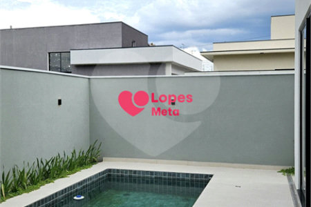 CASA DE CONDOMINIO COM 4 DORMITORIOS, RESERVA DO ARUANÃ, SÃO JOSÉ DOS CAMPOS