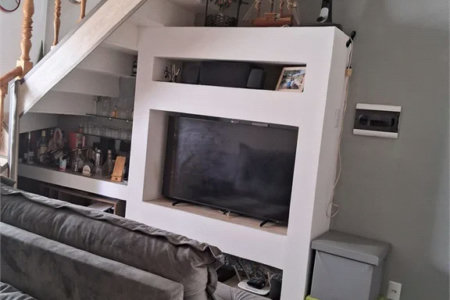 Casa à venda com 2 quartos no condomínio Viva Caucaia IV, Cotia - SP