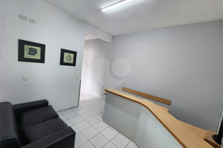 PRÉDIO COMERCIAL – 450m² – ALTO DA LAPA