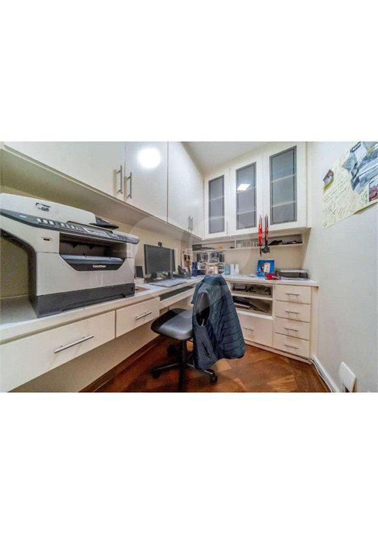 Excelente apartamento na Mooca