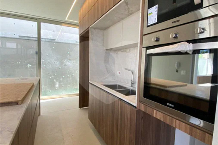 Linda casa em condomínio fechado para alugar no Condomínio Alphaville
