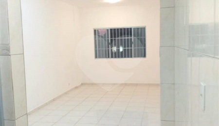 Apartamento à venda com 1 quarto em Brás, São Paulo, SP