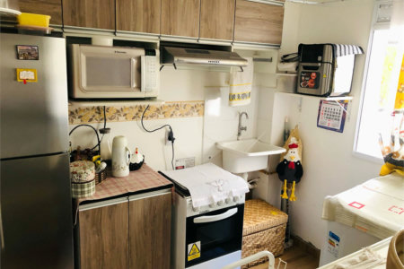 Apartamento à venda no Monte Stella