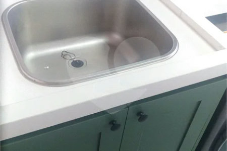APARTAMENTO A VENDA EM SP BELÉM