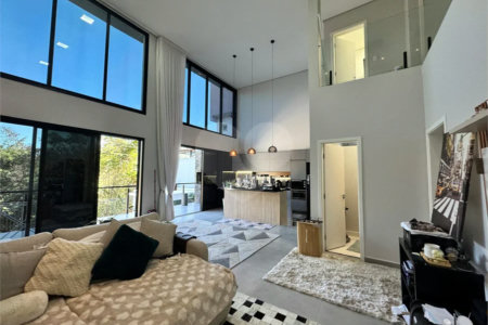 LINDA CASA À VENDA EM CONDOMÍNIO — INDAIATUBA/SP