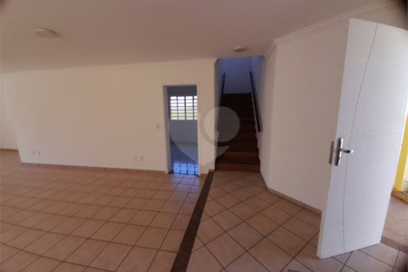 Casa para locação no Bairro Santa Marta - São Carlos