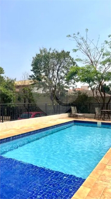 Apartamento 3 dormitório no Residencial Vista Nobre, em São Carlos, próximo ao shopping!