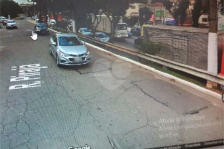 TERRENO A VENDA EM SP MOOCA