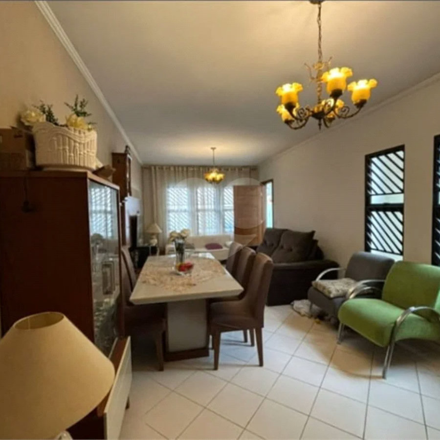 Casa com 3 quartos e 1 vagas no Gopouva