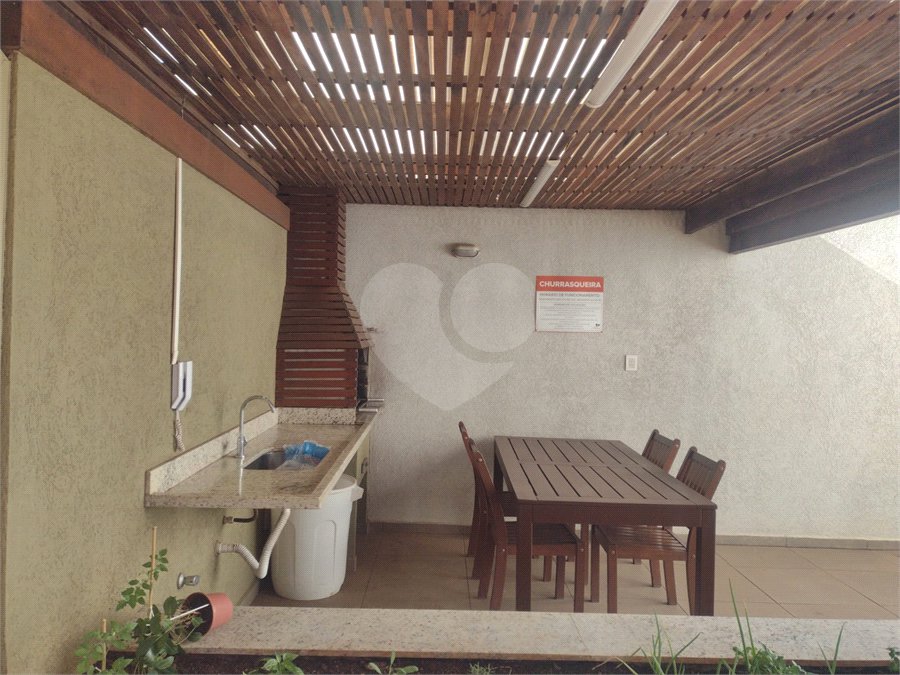 Apartamento á venda no Condomínio Edifício Murano