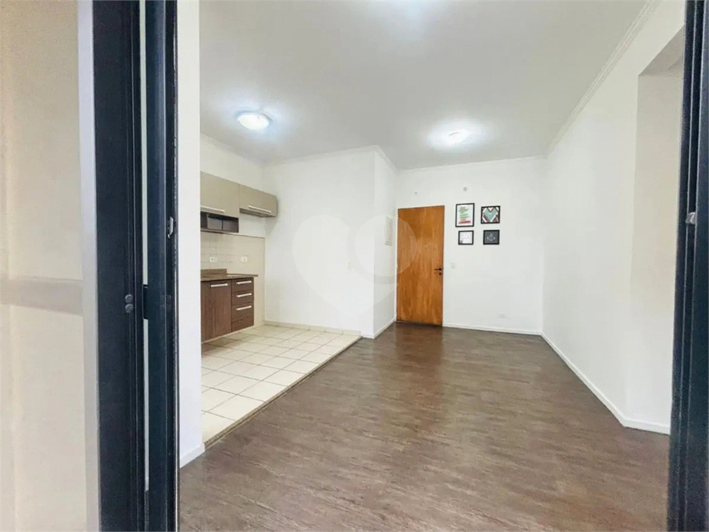 Ótimo apartamento à venda com 1 quarto, 1 vaga com 41 m² na Saúde