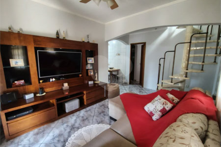 Casa de Condomínio à Venda em Itupeva/SP – Cafezal VI