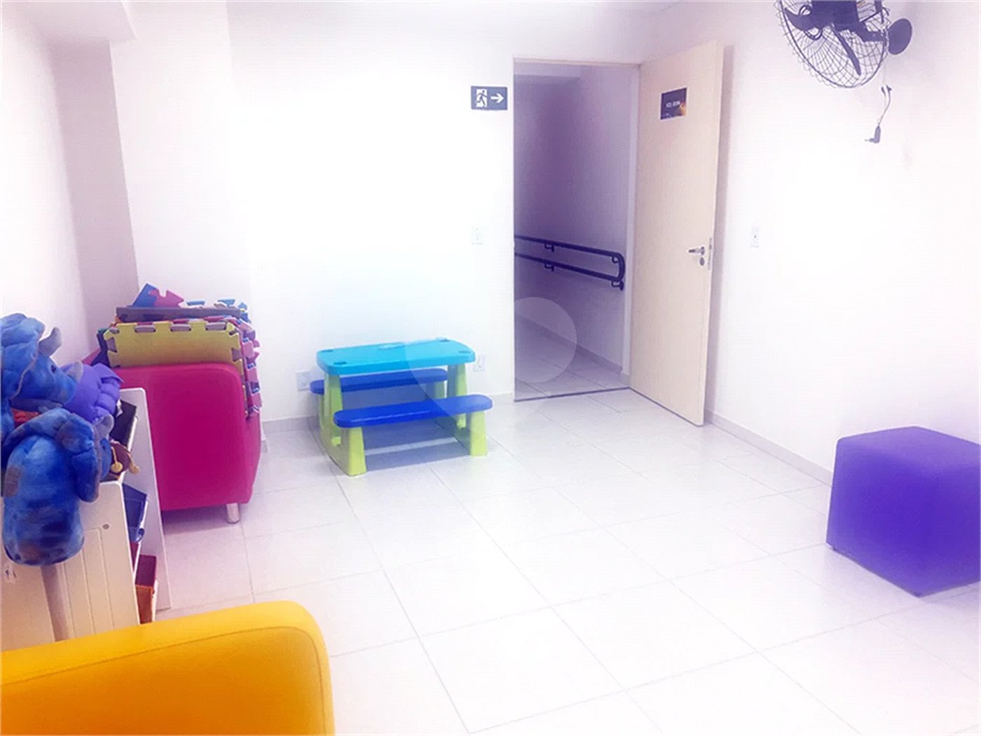 Apartamento em excelente localização na Av. Ipiranga Centro de São Paulo