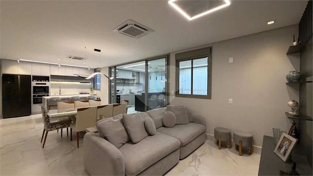 Apartamento Residencial Bairro Jardim Elite - Piracicaba/SP