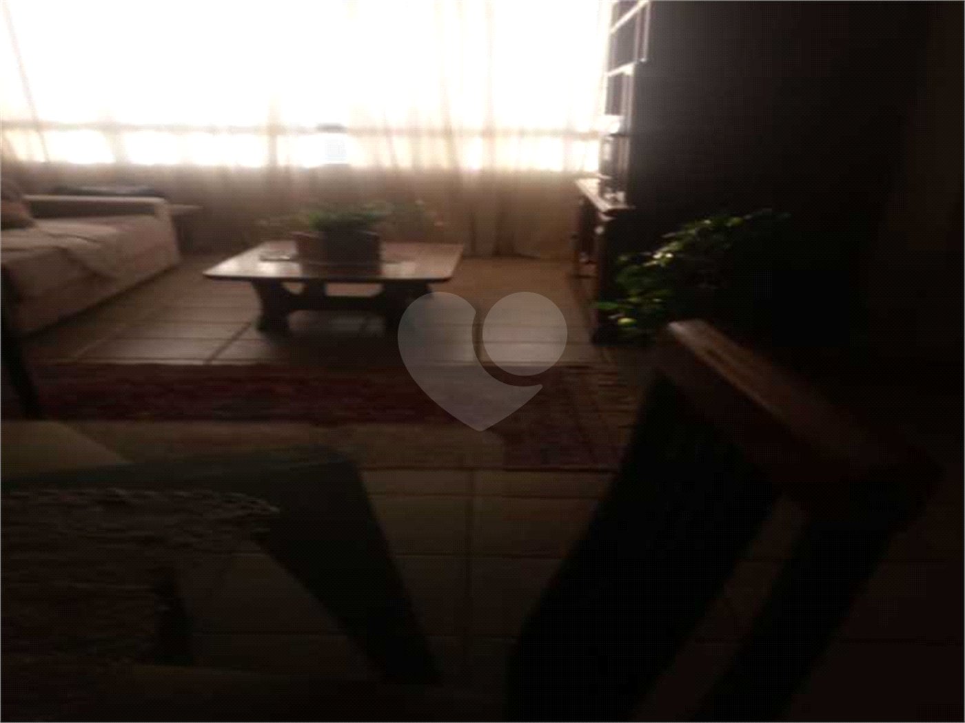 Apartamento Avenida Santo Amaro
